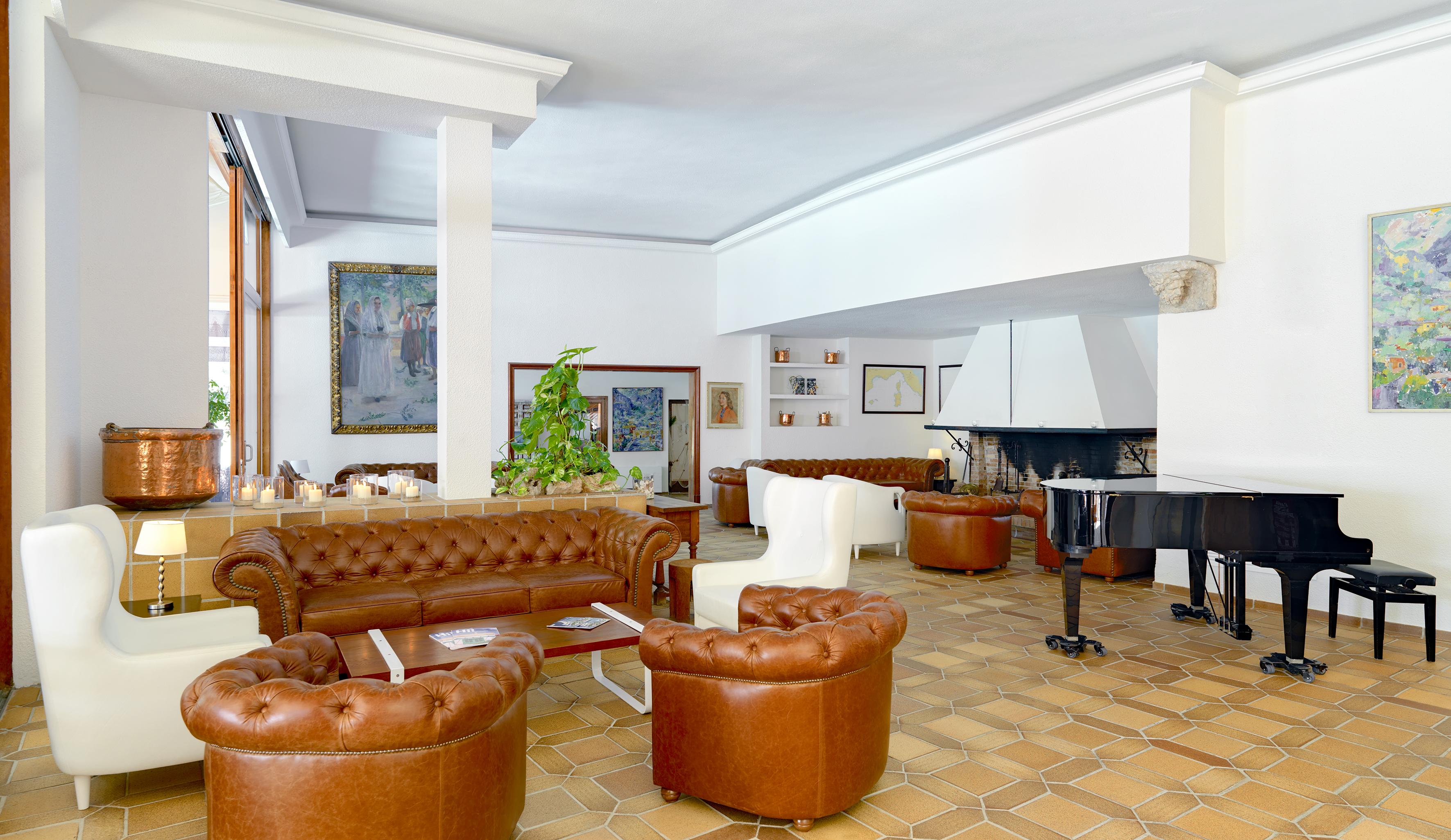 Boutique Hotel H10 Punta Negra Costa D'En Blanes Exteriér fotografie